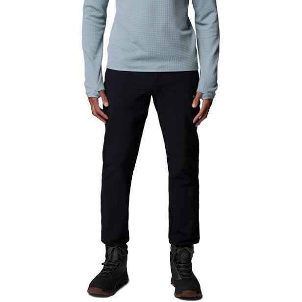 Columbia ESSENTIAL HIKE AY PANT Pánské outdoorové kalhoty