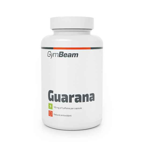GymBeam Guarana