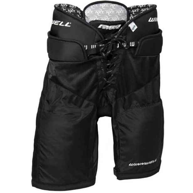 WINNWELL KALHOTY WINNWELL PRO STOCK JR Hokejové kalhoty