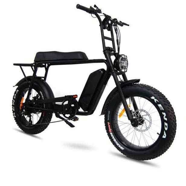ELJET X-RIDER Elektrokolo