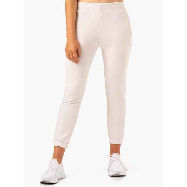 Ryderwear Dámské tepláky Adapt Ivory