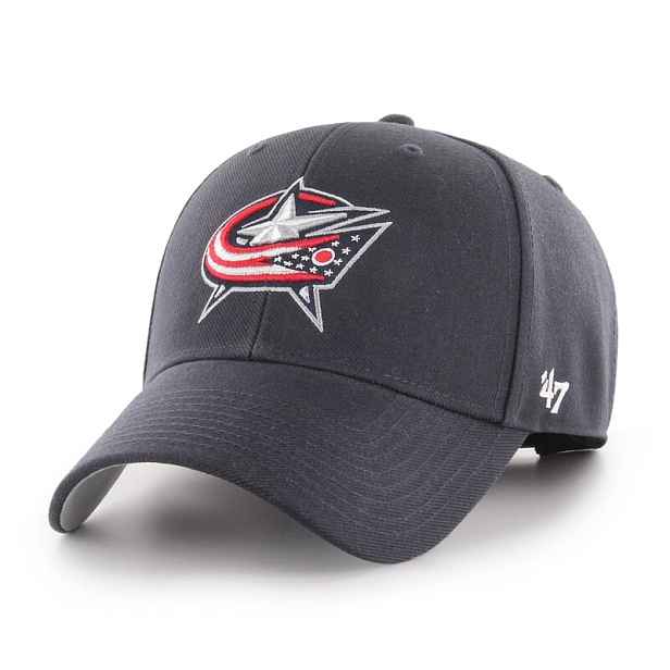 NHL Columbus Jackets ’47