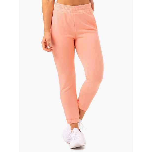 Ryderwear Dámské tepláky Adapt Peach