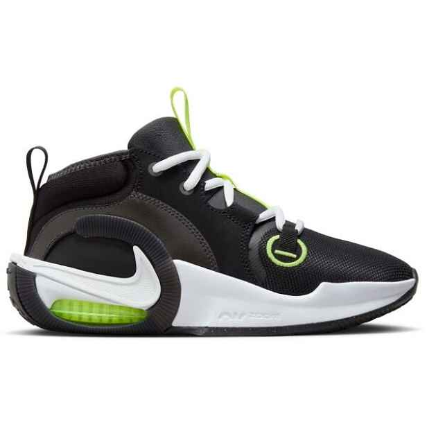 Nike AIR ZOOM CROSSOVER 2 Dětská basketbalová obuv