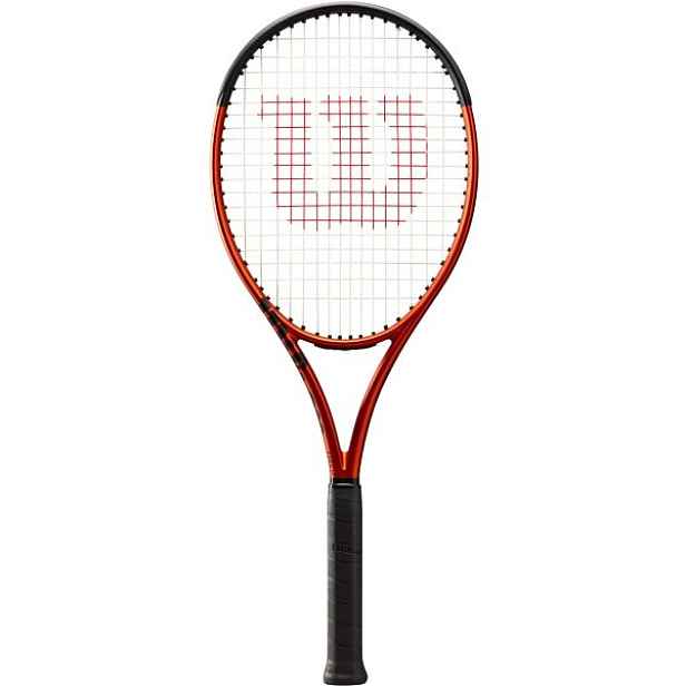 Wilson BURN 100 V5 Výkonnostní tenisová raketa , velikost L2