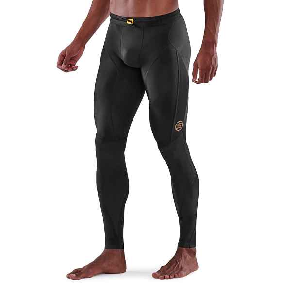 SKINS Kompresní legíny Series-5 Long Tights