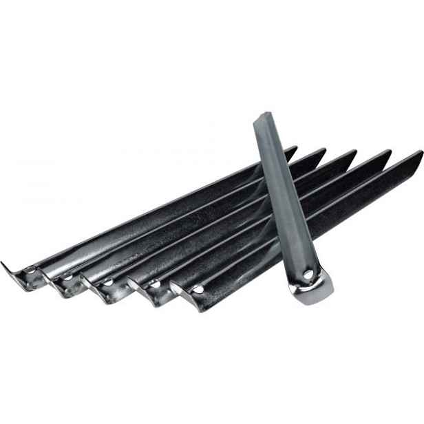 Crossroad TENT PEG Náhradní kolíky