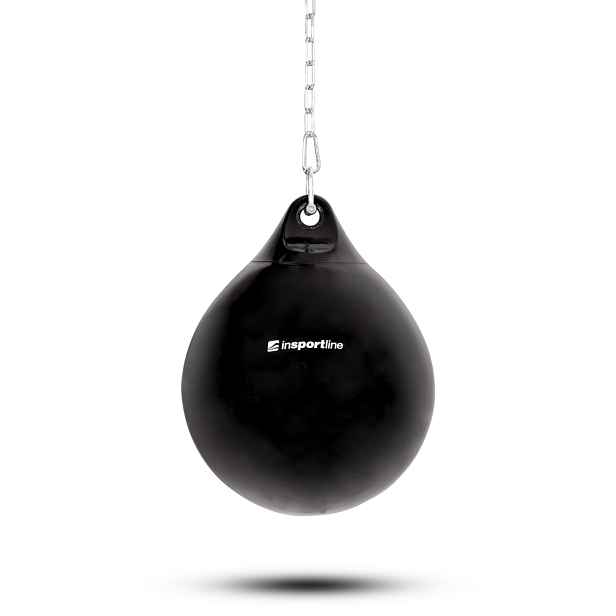 Vodní boxovací pytel inSPORTline Aquabosor