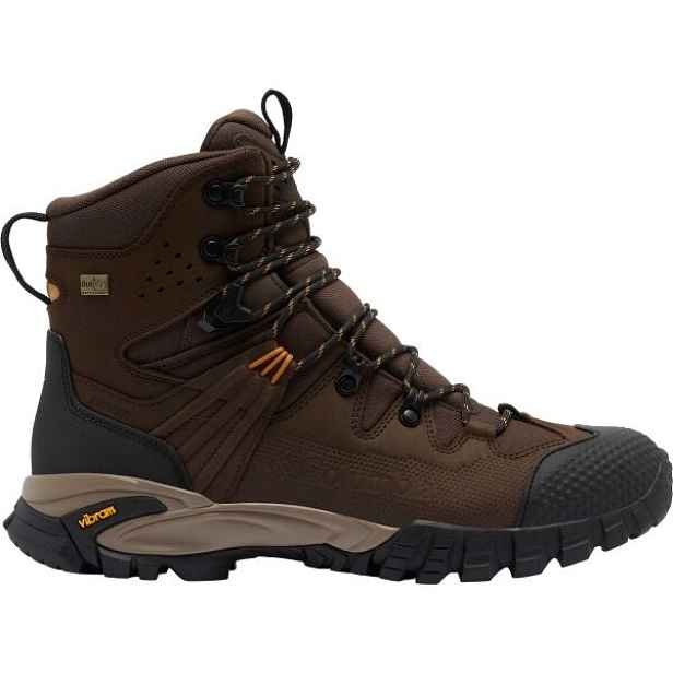 Columbia GEOTERRA OUTDRY LTR Pánská zimní obuv