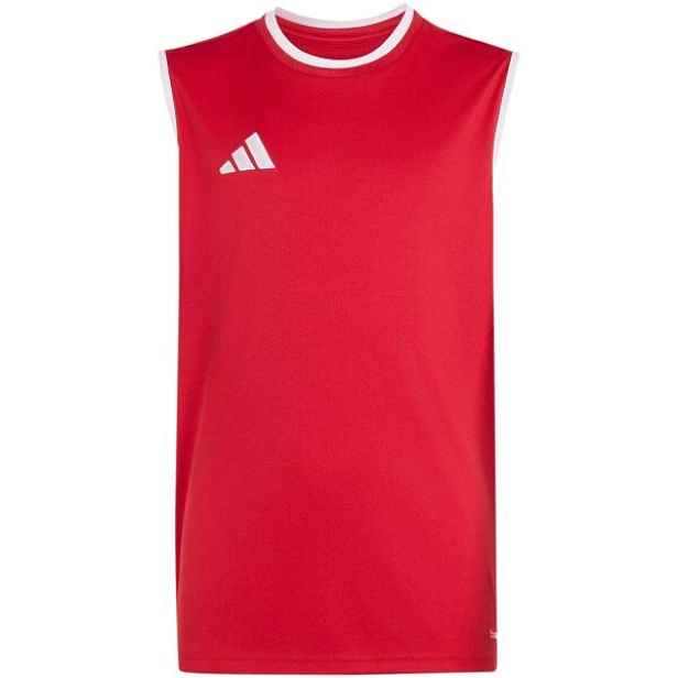adidas ETRANDA 26 SL JERSEY Y Dětský dres bez rukávů