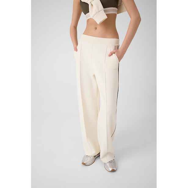 Guess sibilla straight leg pant xs