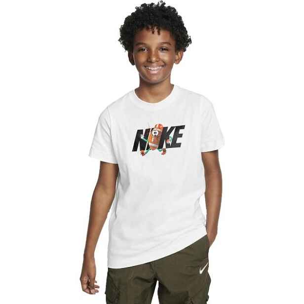 Nike SPORTSWEAR Chlapecké tričko