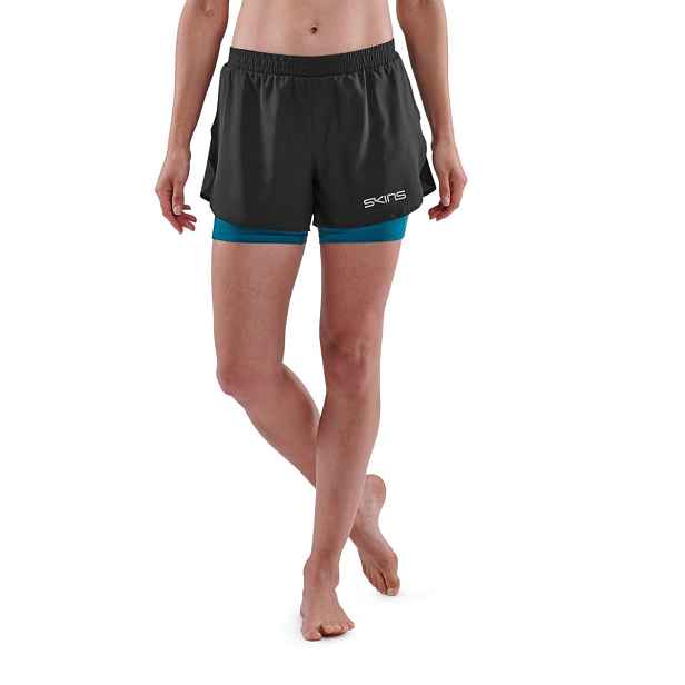SKINS Dámské šortky X-Fit Series-3
