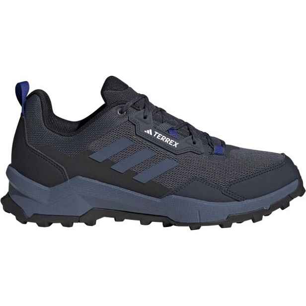 adidas TERREX AX4 Pánská treková obuv , 2/3
