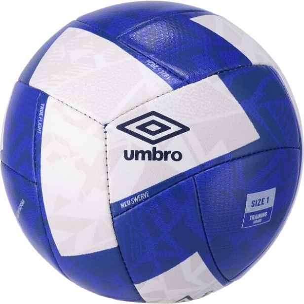 Umbro NEO SWERVE MINI Mini fotbalový míč