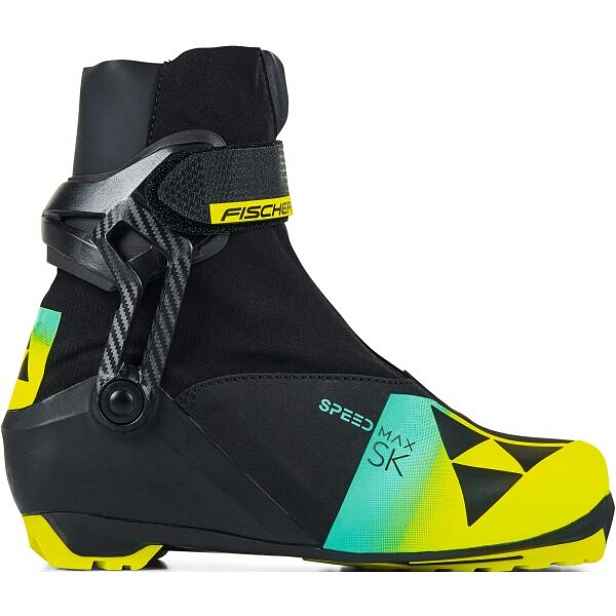 Fischer SPEEDMAX JR SKATE Dětské boty na běžky