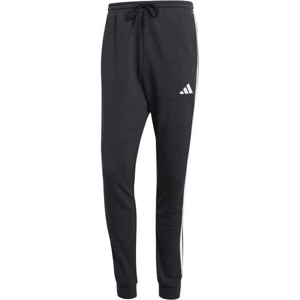 adidas ESSENTIALS 3-STRIPES FRENCH TERRY Pánské tepláky