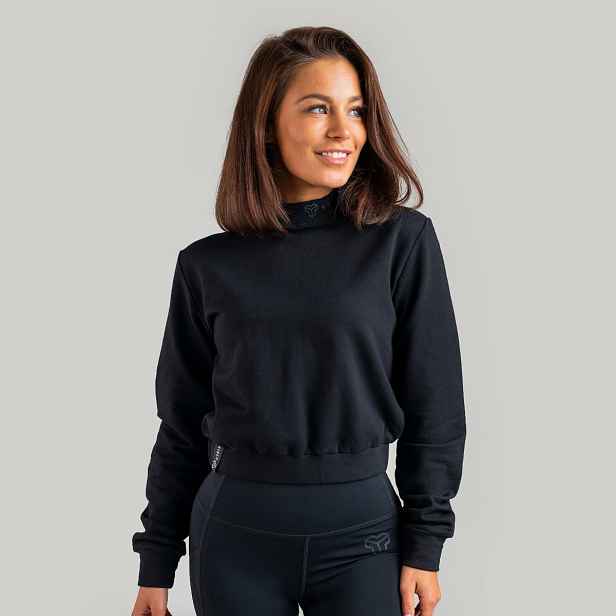 STRIX Dámská mikina Essential High-Neck