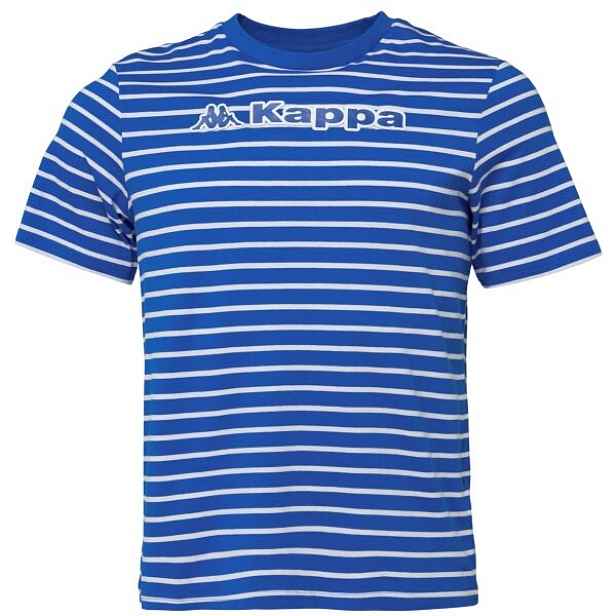 Kappa LOGO FERIC Pánské triko