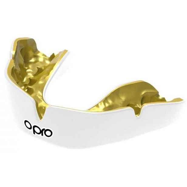 Opro INSTANT CUSTOM FIT Chránič zubů , velikost UNI