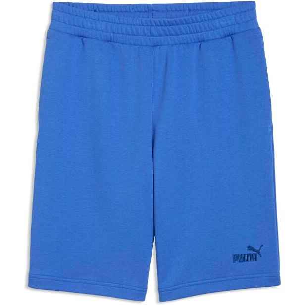 Puma ESSENTIALS NO.1 LOGO SHORTS 10 Pánské šortky