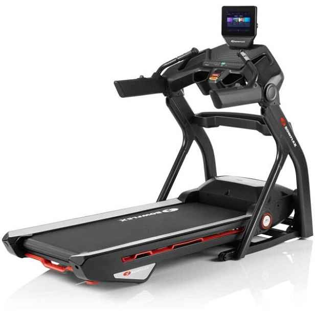 BOWFLEX TREADMILL 25 Běžecký pás