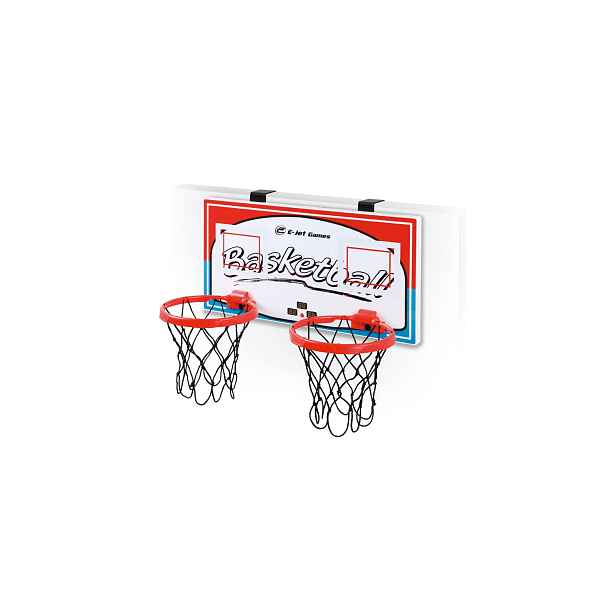 Basketball Duo Hoop basketbalový koš s počítadlem, 1 ks