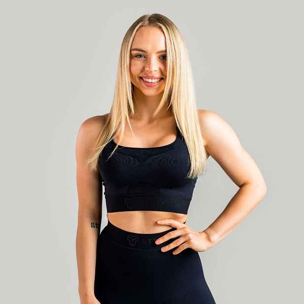 STRIX Sportovní podprsenka Infinity I