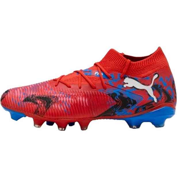 Puma FUTURE 8 MATCH PLAYMAKERS FG/AG Pánské kopačky