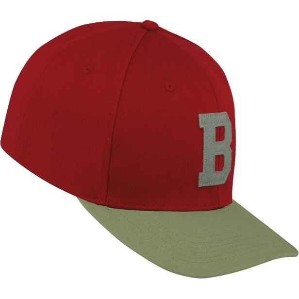 Bula CAMPUS Snapback kšiltovka