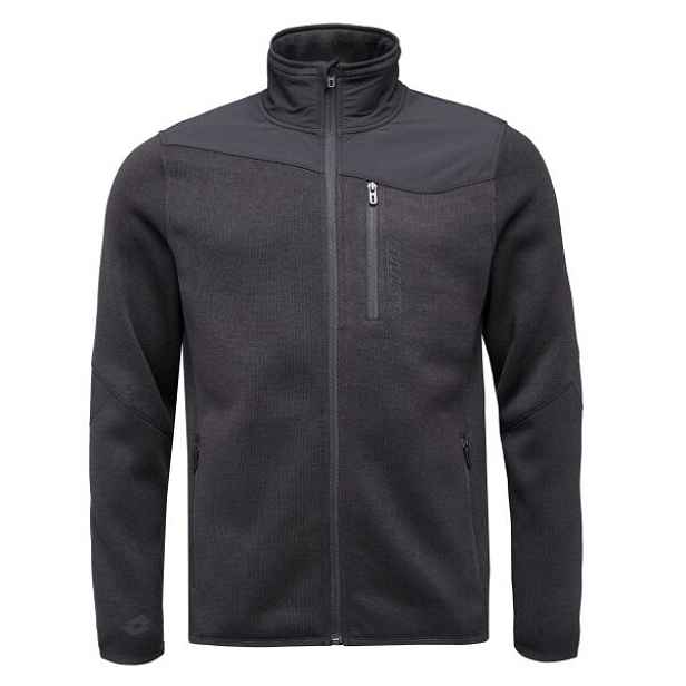 Lotto HOODIE 273238 Pánská sportovní bunda