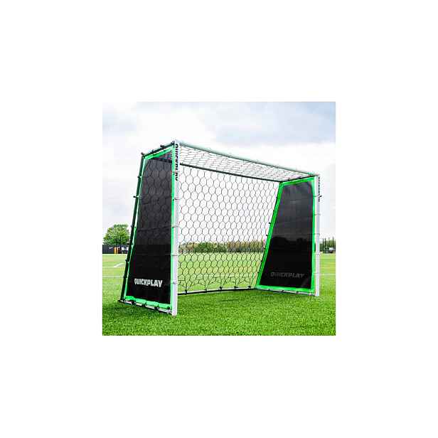 Tekkers GS Trainer 3 v 1 fotbalový trenažér, 1 ks