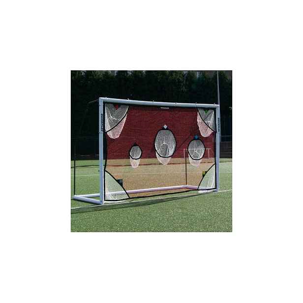 Target Net Futsal fotbalová střelecká plachta pro branky 3 x 2 m, 1 ks