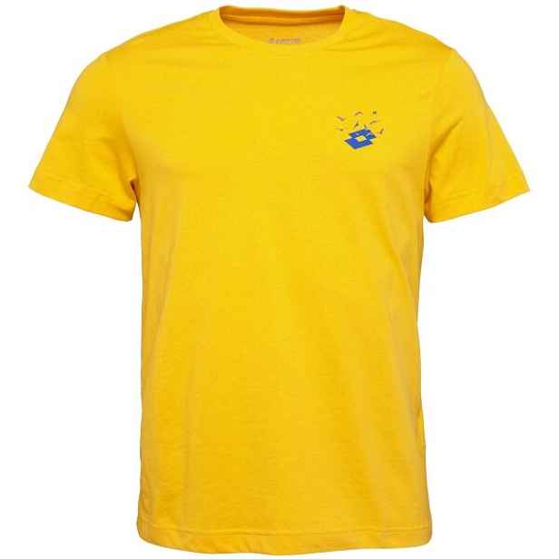 Lotto LOGO FLY TEE Pánské triko