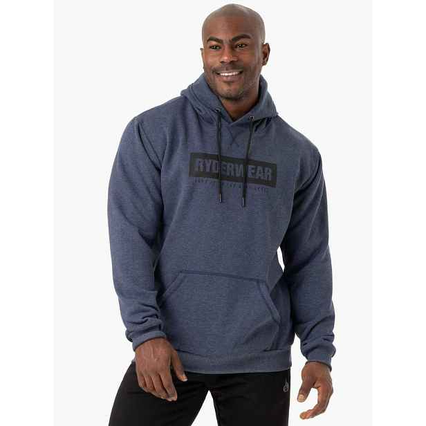 Ryderwear Pánská mikina Iron