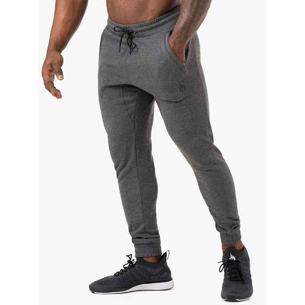 Ryderwear Pánské tepláky Iron Charcoal