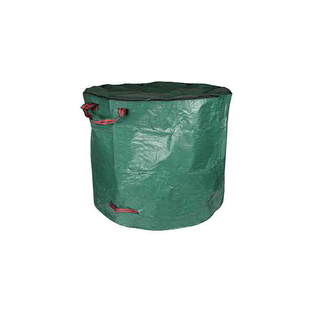 Waste Bag Cover zahradní koš 500 l, 1 ks