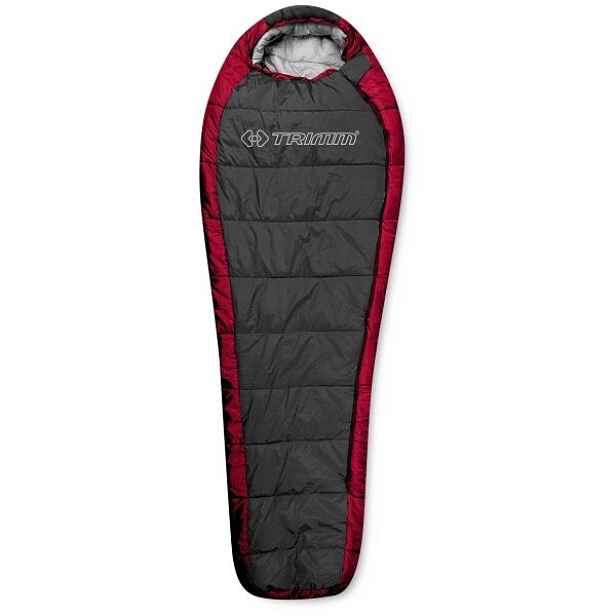 TRIMM HIGHLANDER 185 Spací pytel , cm - pravý zip