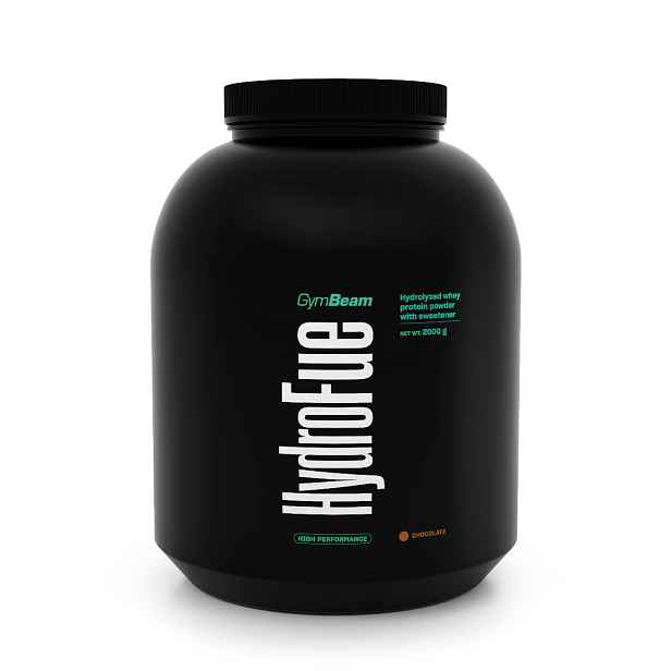 GymBeam HydroFue