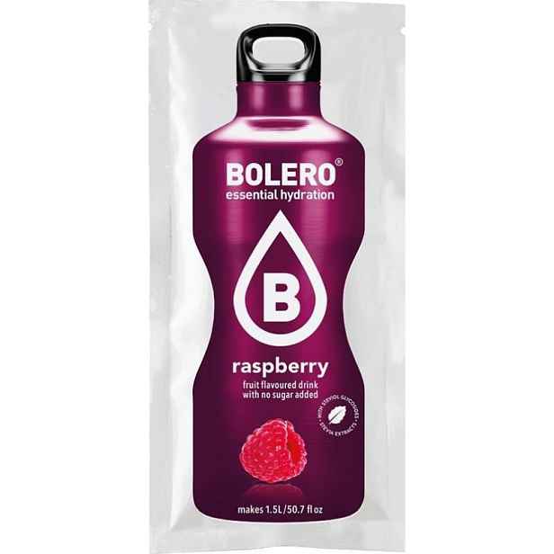 Bolero Instantní nápoj