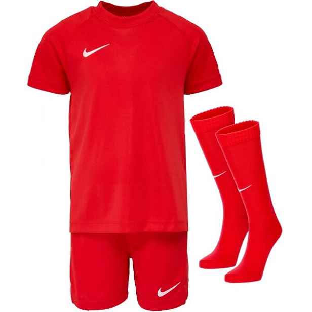 Nike DRI-FIT PARK VIII KIT SET JR Dětský set