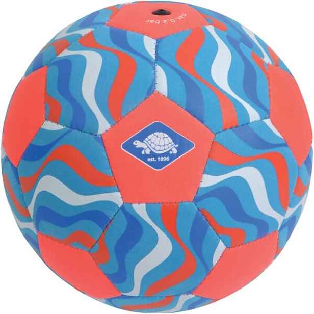 SCHILDKRÖT NEOPREN BEACHSOCCER Neoprenový míč
