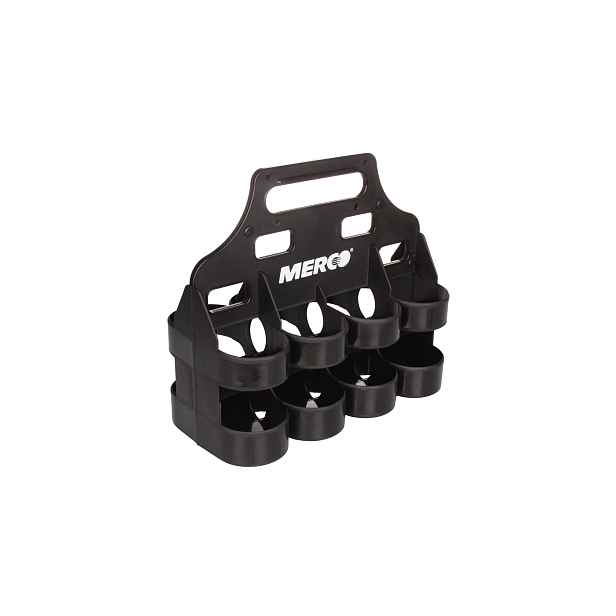 Bottle Carrier 8 plastový nosič lahví , 1 ks