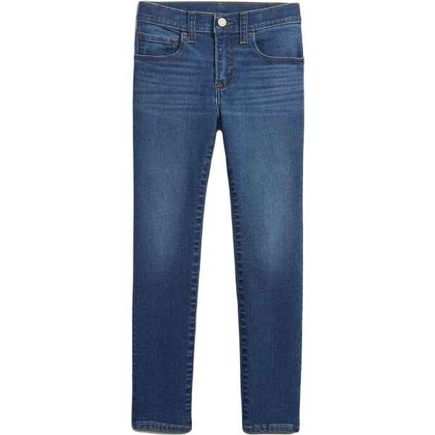 GAP V-SKINNY MAX FASH Chlapecké džíny , velikost 6Y
