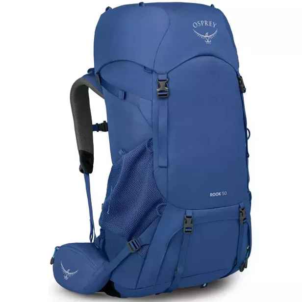 Osprey ROOK 50 Pánský turistický batoh