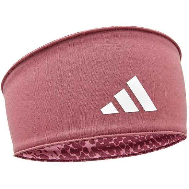 adidas REVERSIBLE HEADBAND Oboustranná čelenka