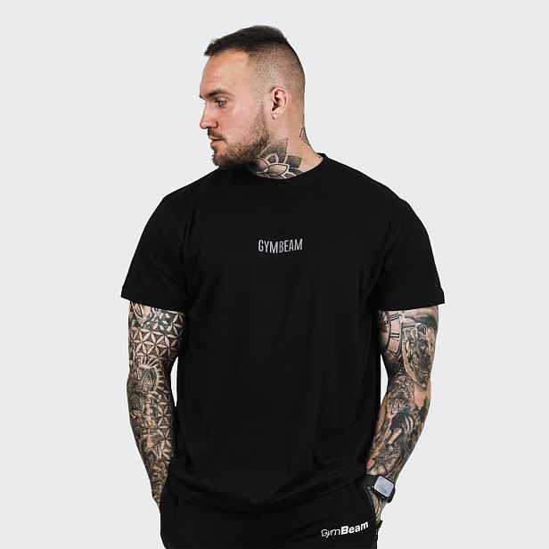 GymBeam Tričko FIT