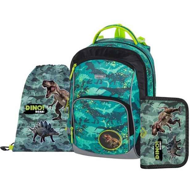 Oxybag DINO Školní set