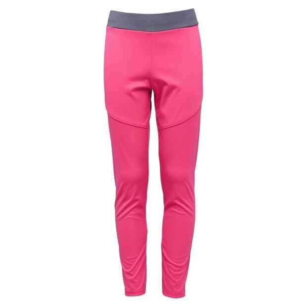 UNUO SPORTY Dětské softshellové kalhoty -134