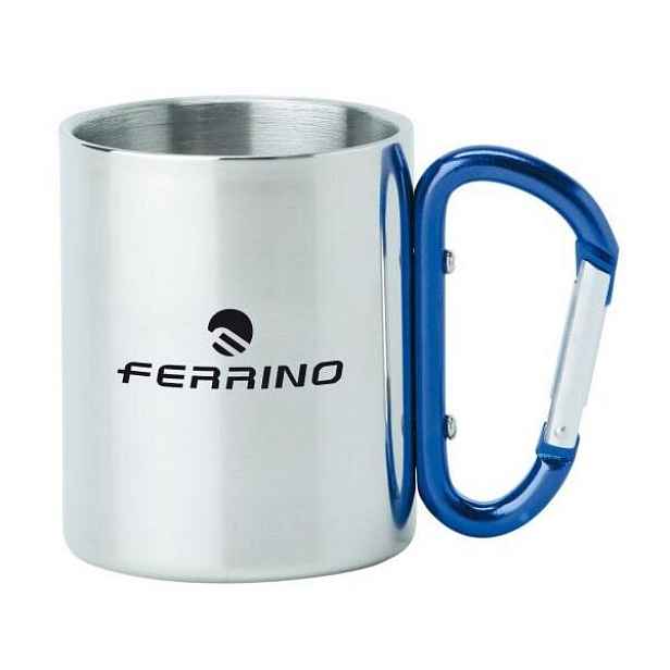 Ferrino CUP - SNAP HOOK Hrnek , ML